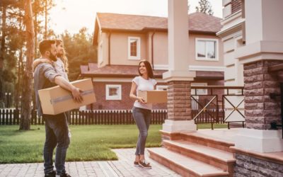 THE DEFINITION OF MOVING | San Francisco Moving Company