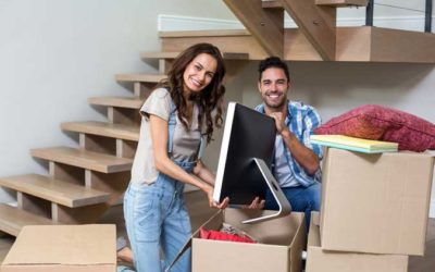 How to Pack Electronic Items During a Move