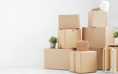 6 Tips to Protect Your New Home While Moving In