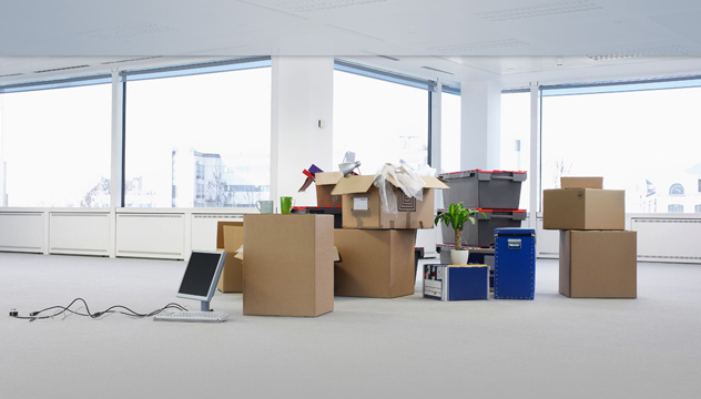 5 things you must do to keep your office move on track
