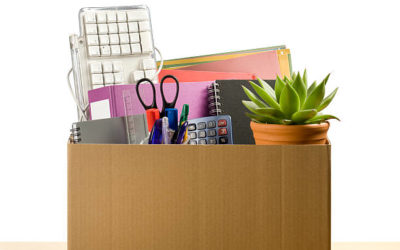 4 TIPS FOR MOVING OFFICES & OFFICE MOVE CHECKLIST
