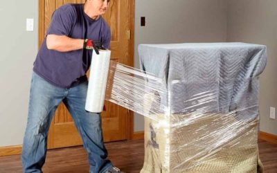 How to Protect Your Furniture When Moving | San Francisco Movers