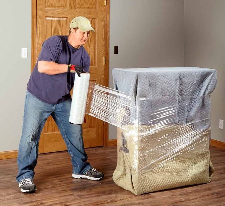 How to Protect Your Furniture When Moving | San Francisco Movers