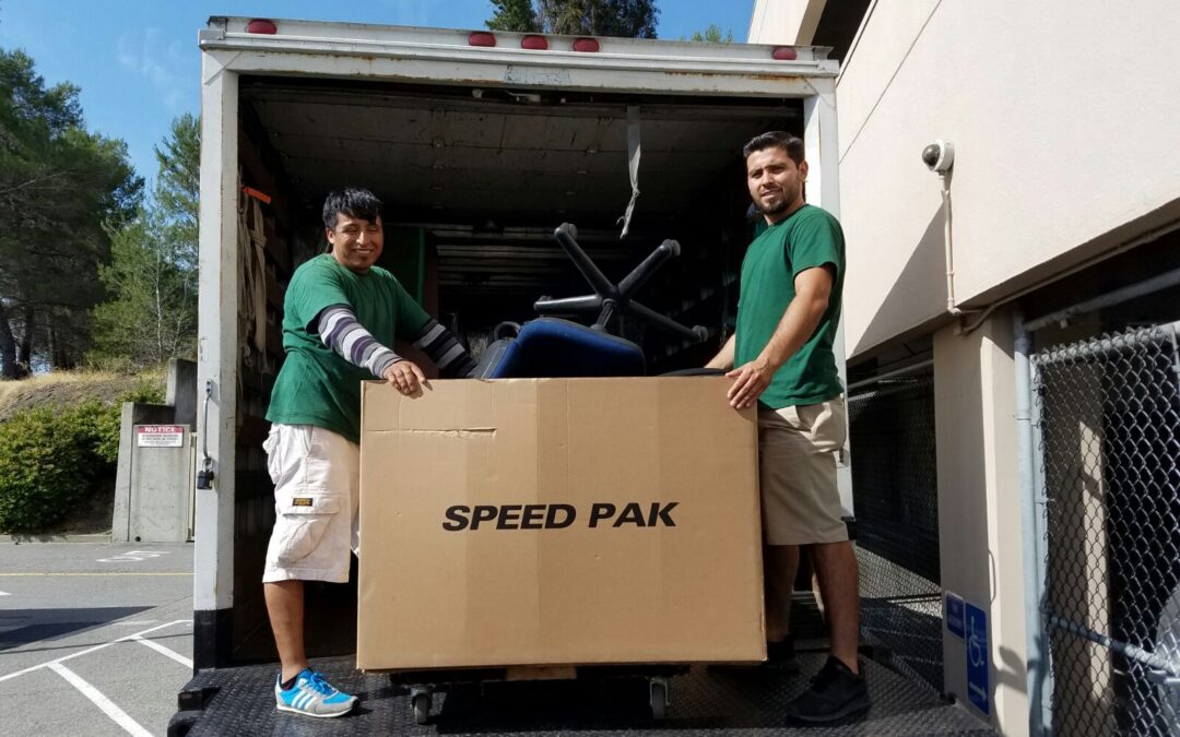 5 Important Questions to Ask Before Hiring a Moving Company