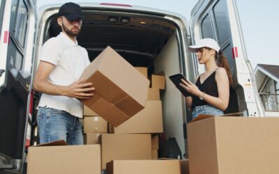 Storage Between Moves – The Best Storage Options For Moving