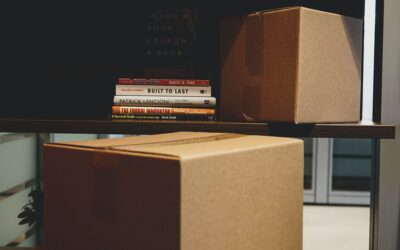 The Ultimate Guide to Choosing Moving and Storage Companies