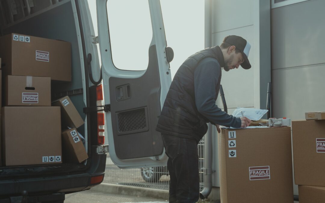 Is Storage Right for You? When and Why to Use a Managed-Access Storage Unit