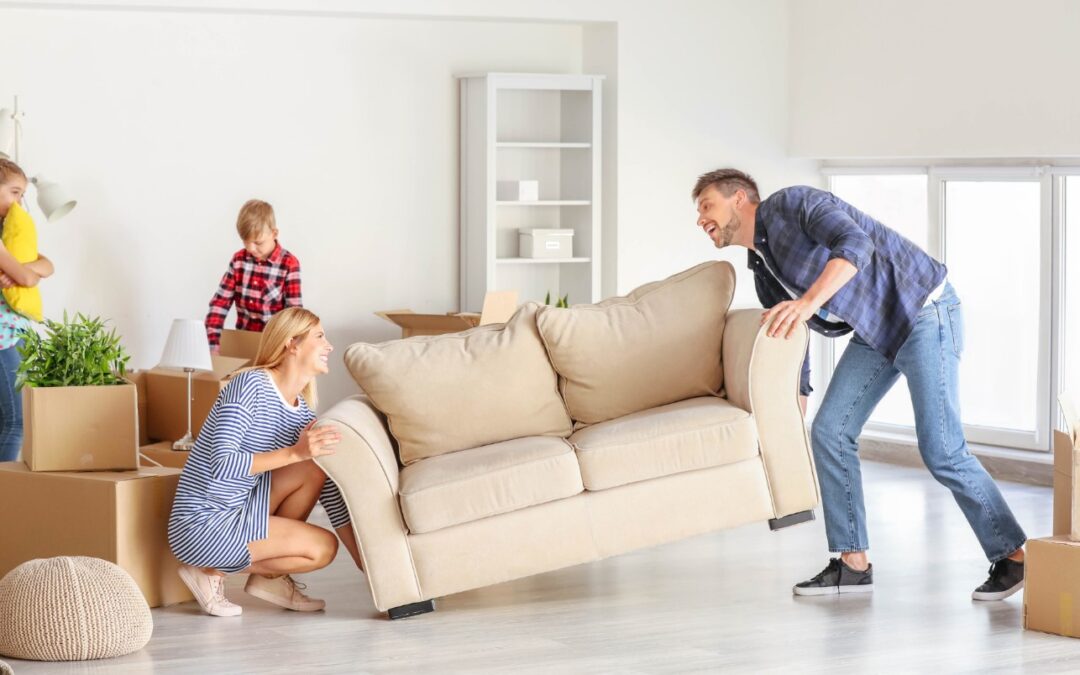 How Trusted Local Movers Make Your Move Effortless