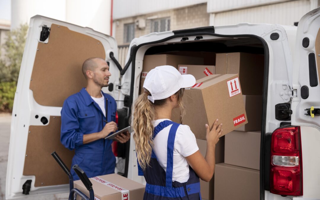 What Is A Full-Service Move? Everything You Need To Know